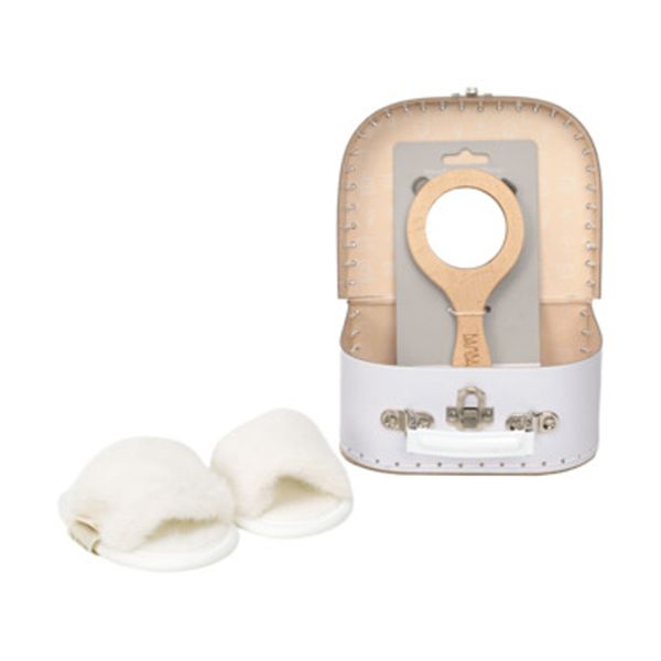 BamBam Cadeauset - Hotel Chic - 15 cm