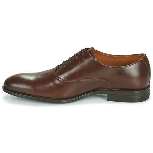 Pellet - ACHILLE - Veau marron