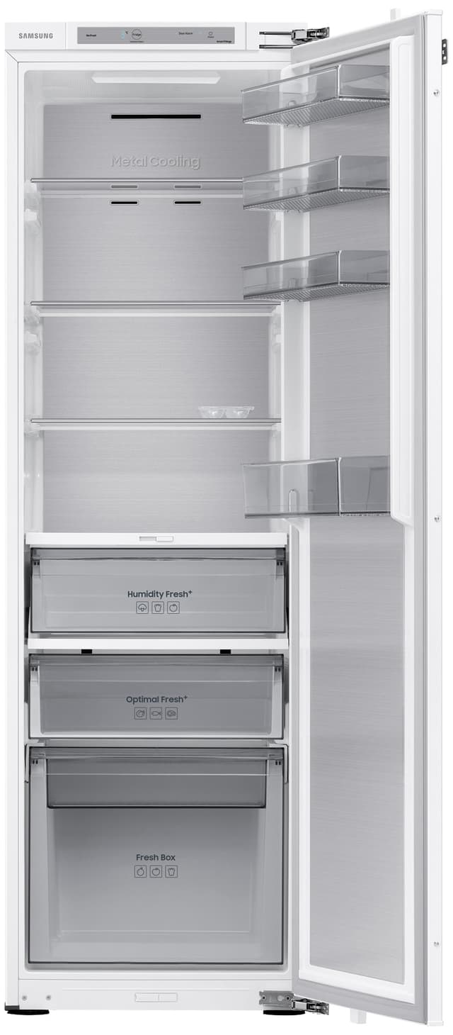 Samsung køleskab BRR29723DWW integreret