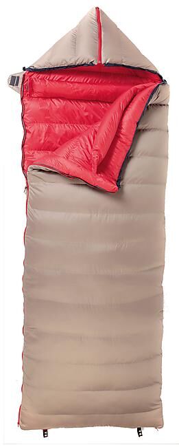 LESTRA SPORT - SAC DE COUCHAGE COCOON DUVET