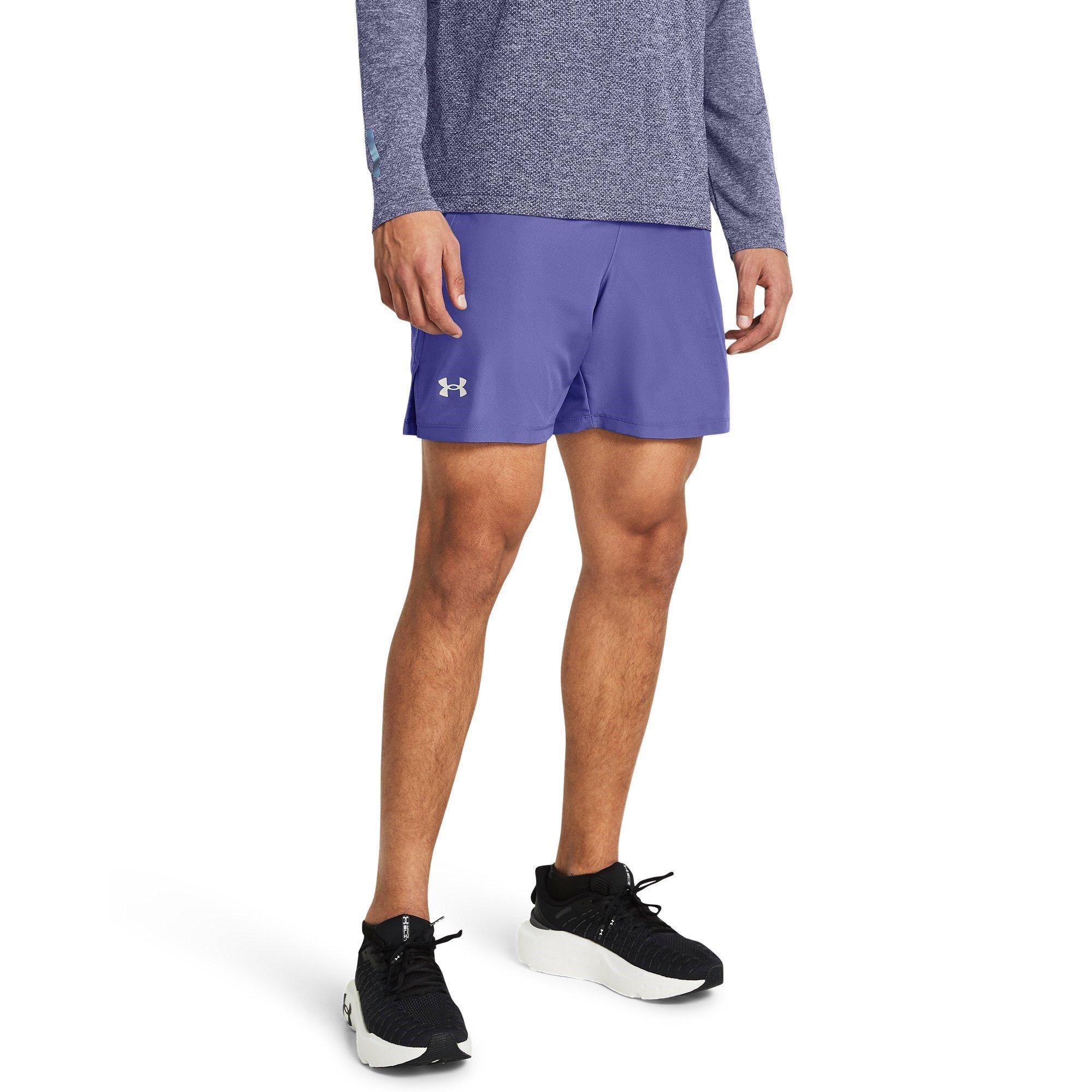 Under Armour Launch 2 in 1 7 Shorts