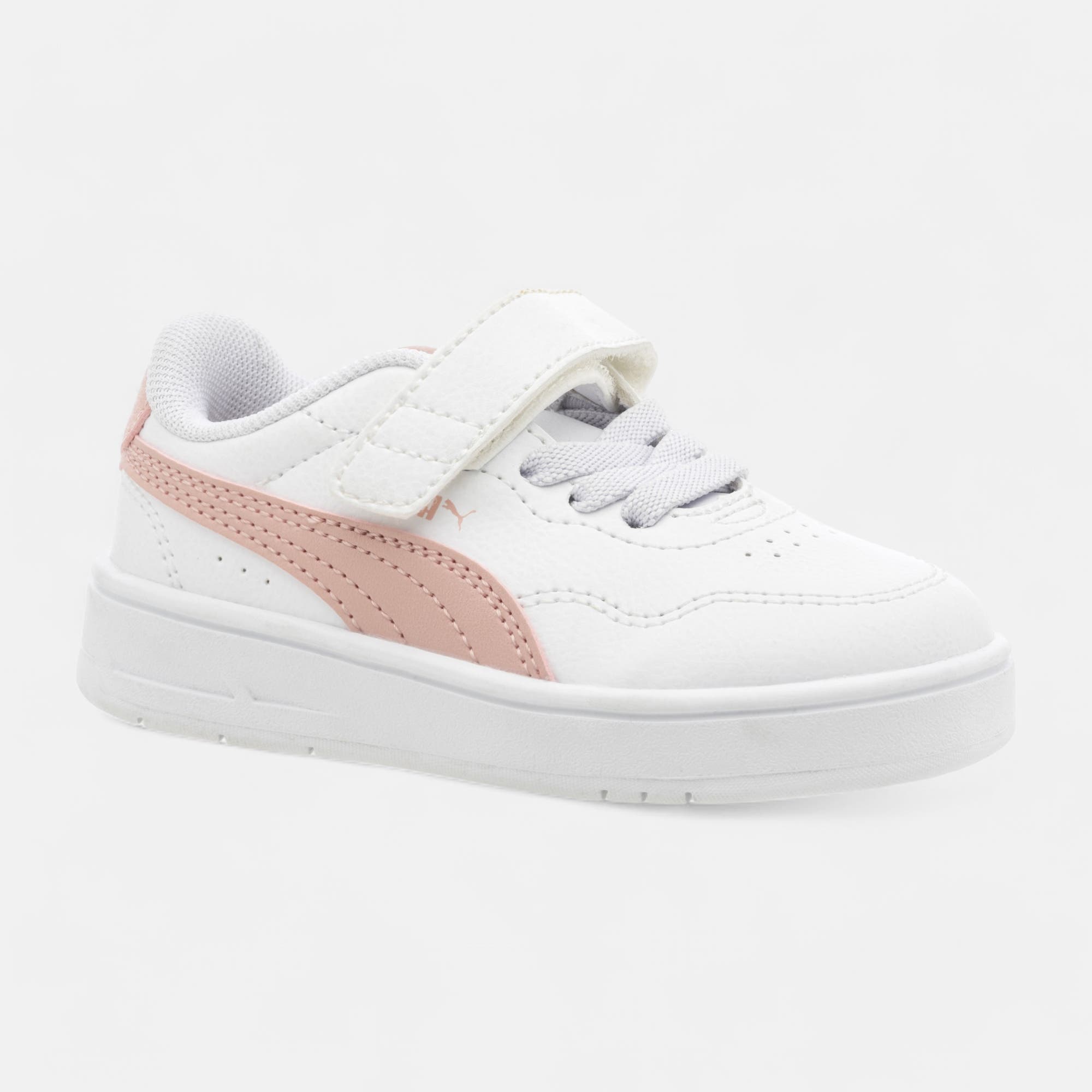 Sneakers Fille blanc
