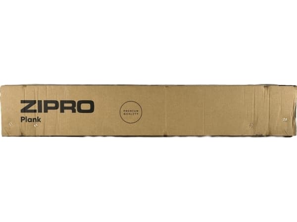 Treningsbenk Zipro Plank