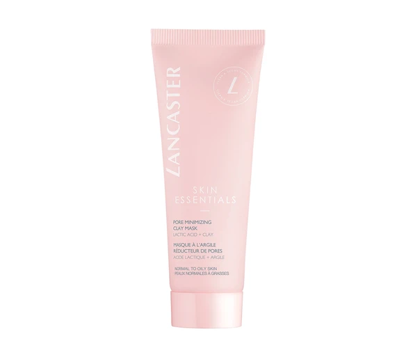 Lancaster Skin Essentials Pore Minimizing Clay Mask