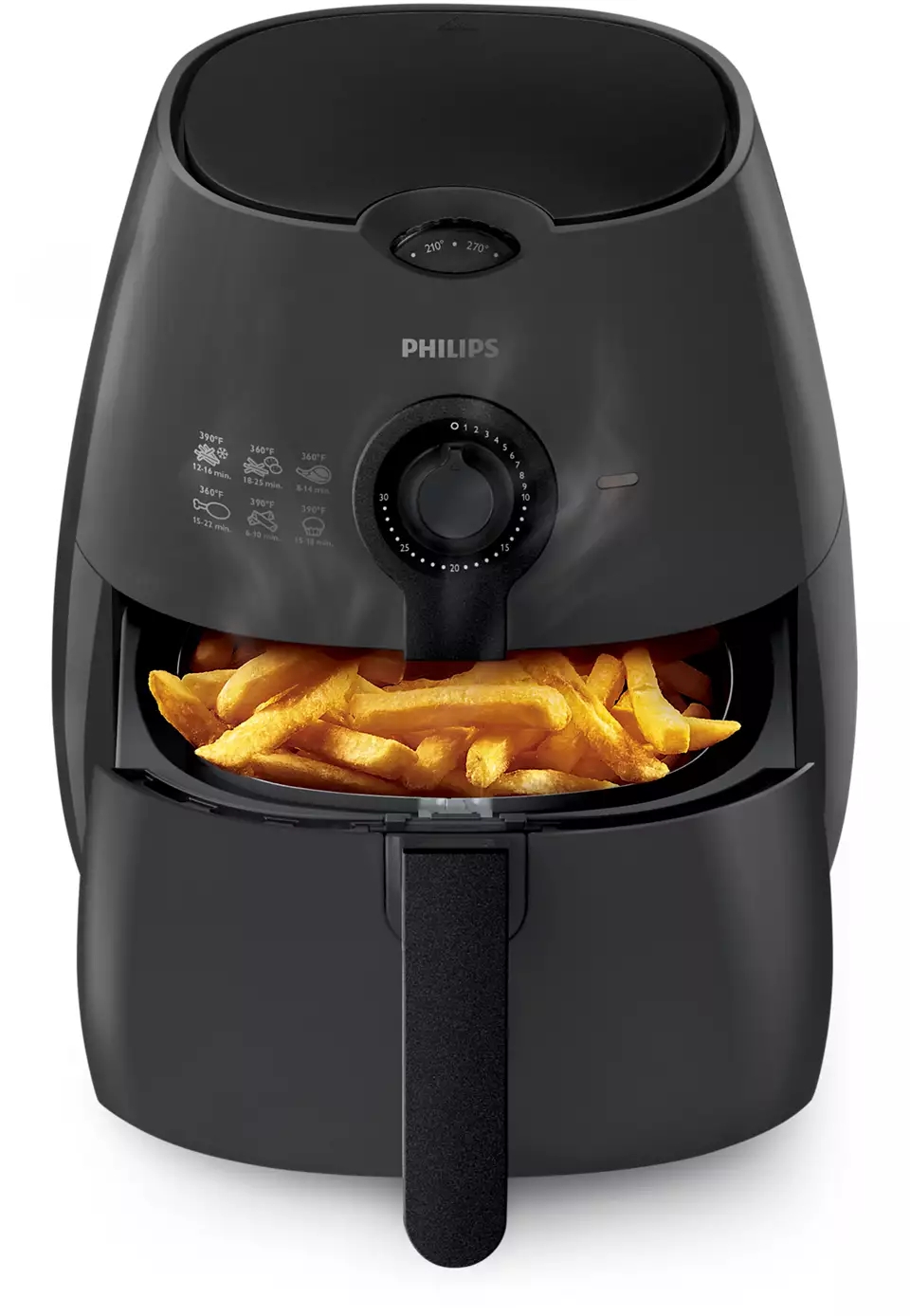 Fritadeira a ar