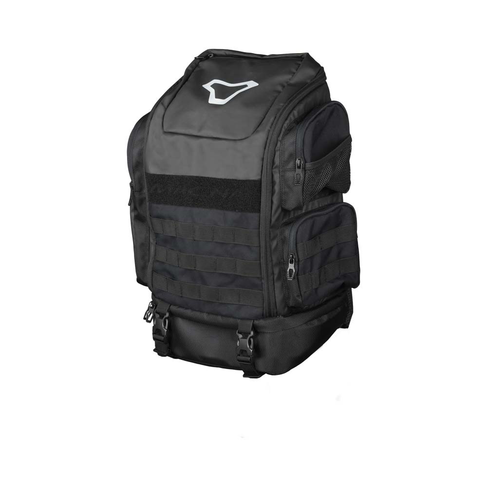 Macna - Sac à dos MUBP Noir