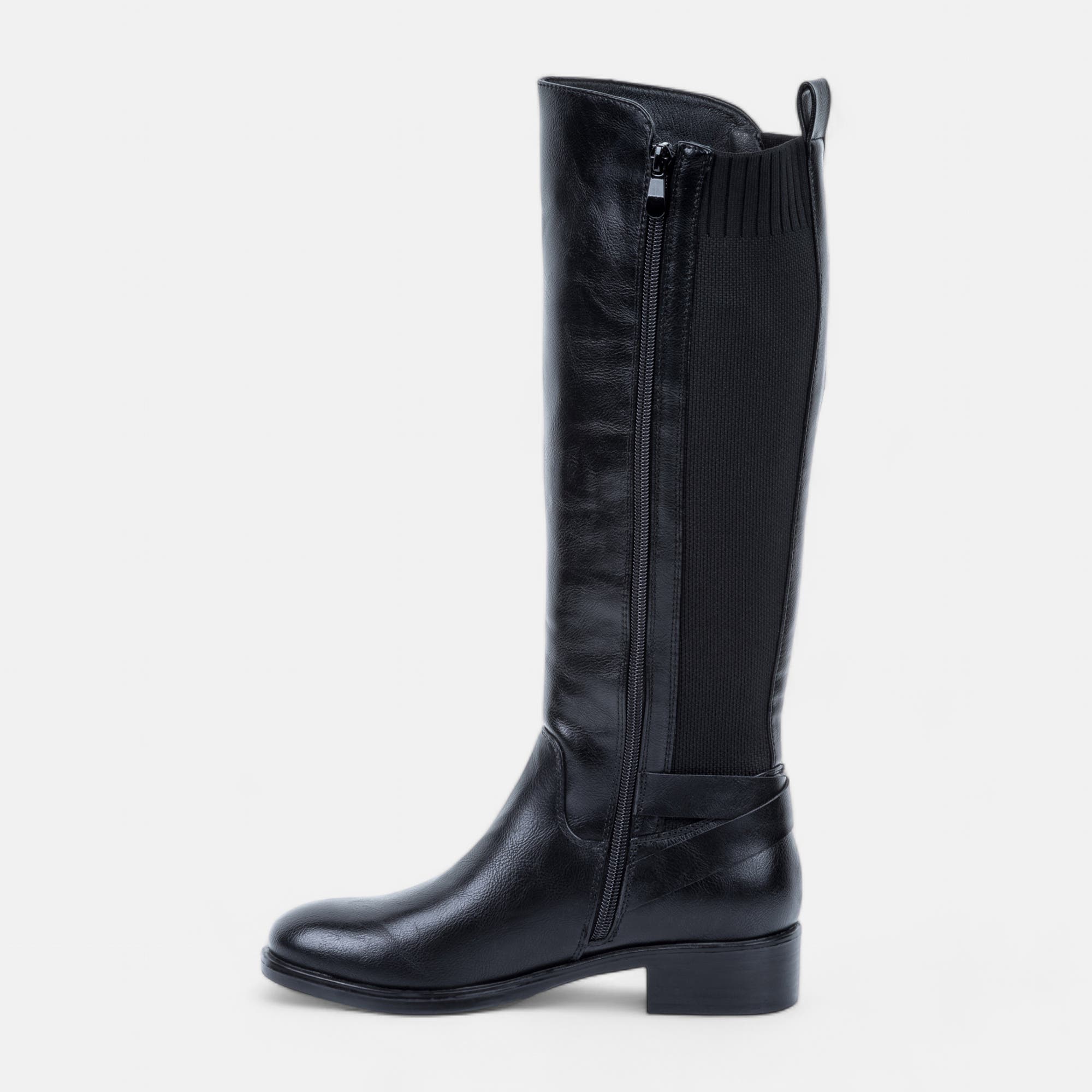 Bottes Femme noir