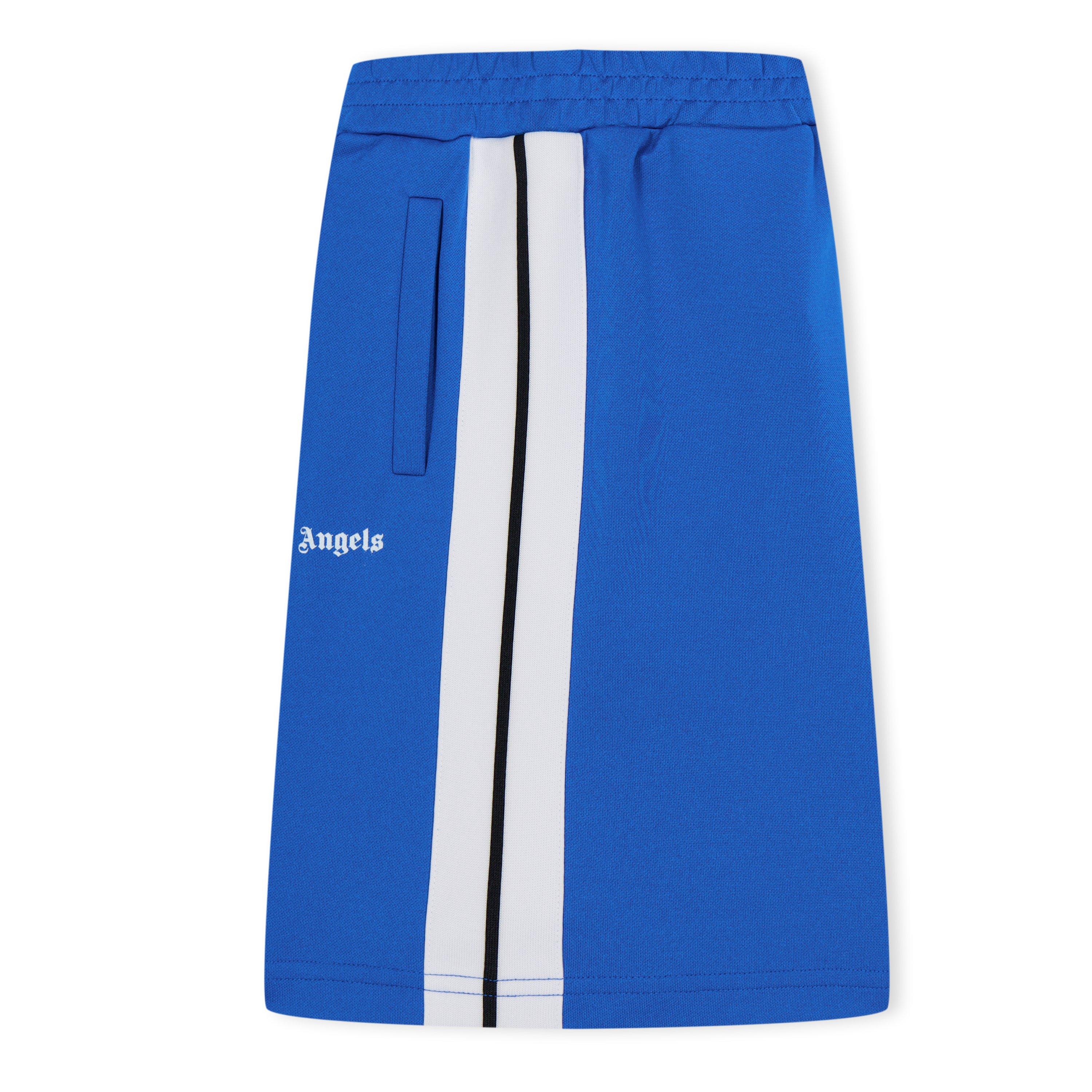 Palm Angels Logo Track Pants Junior