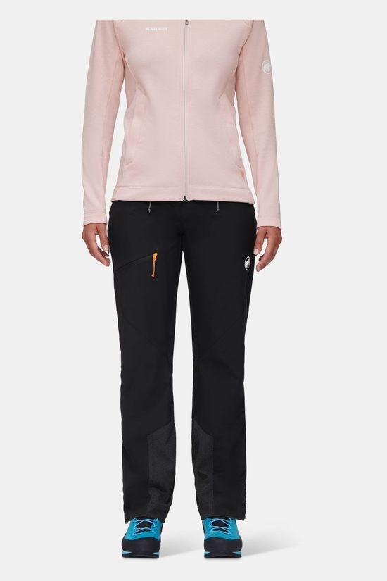 Mammut Mammut Taiss Guide So Dames Broek Long
