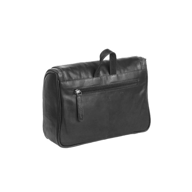 Chesterfield C08.0159 zwart