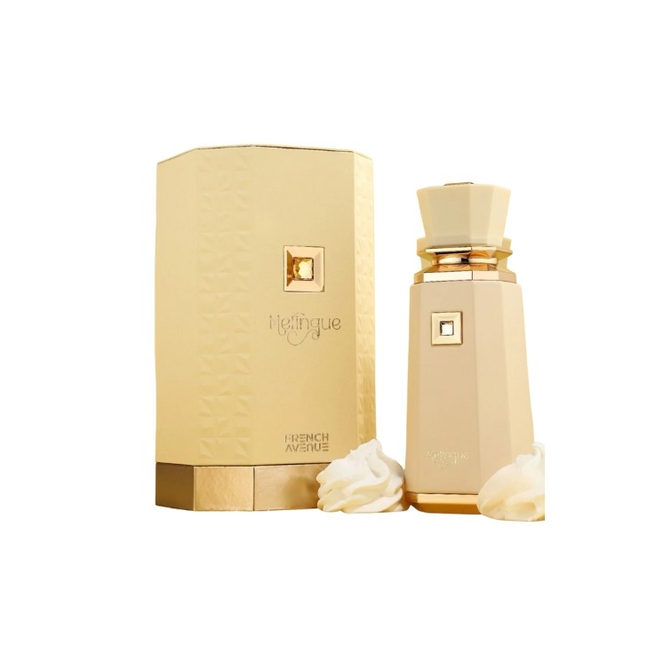 French Avenue Meringue Woda perfumowana dla kobiet 100 ml