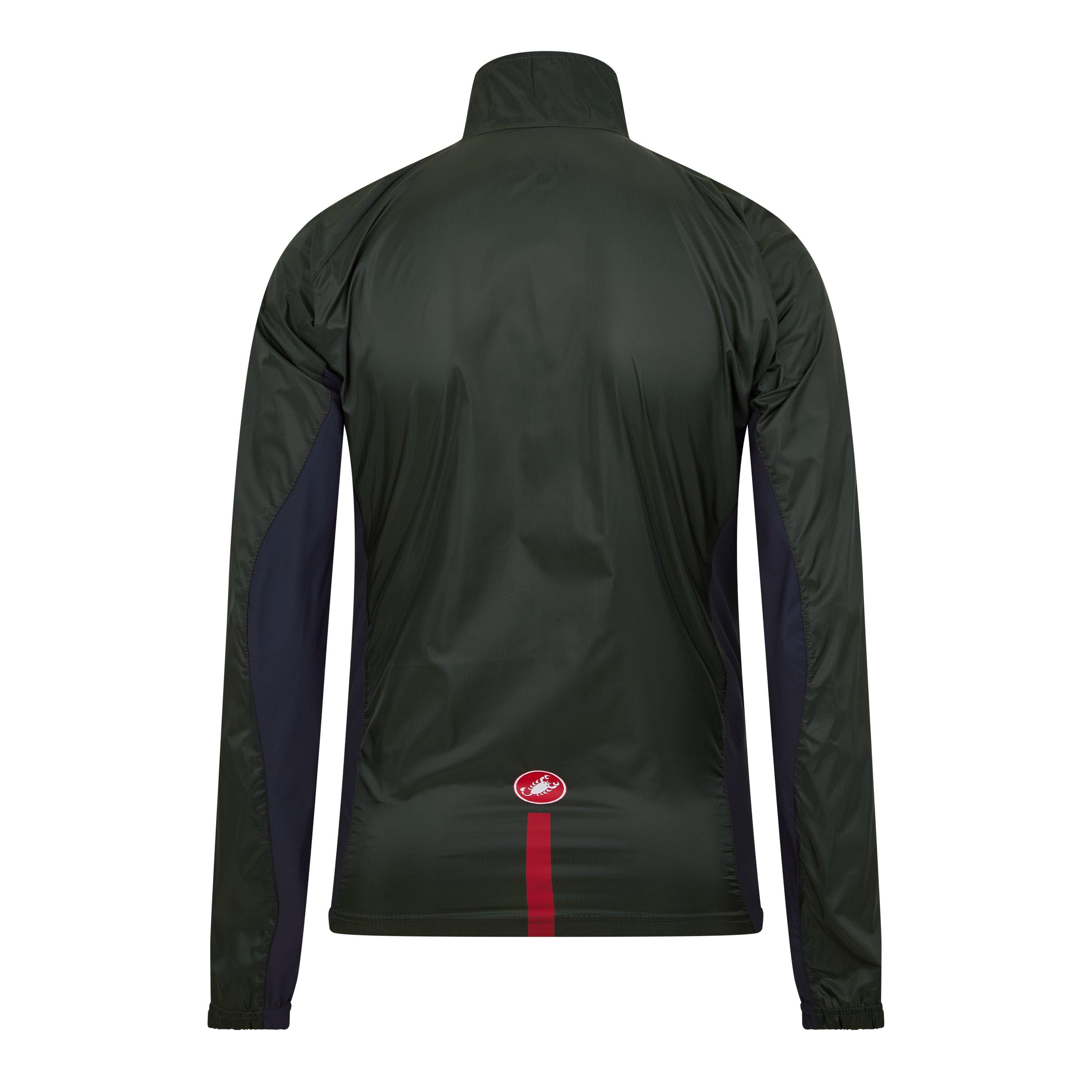 Castelli Squadra Jacket