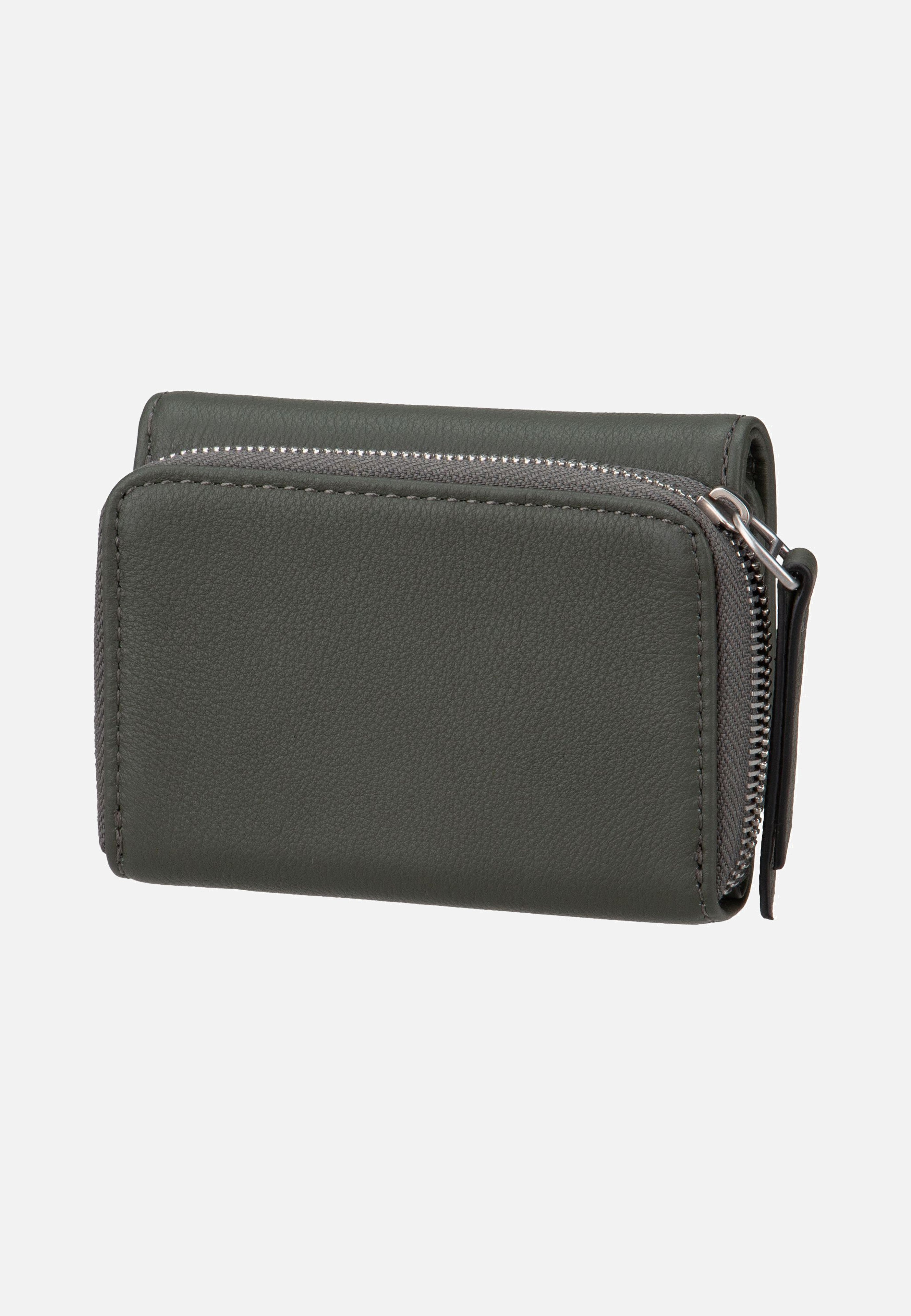 Pablita 20 Cypress Green - Portemonnaie