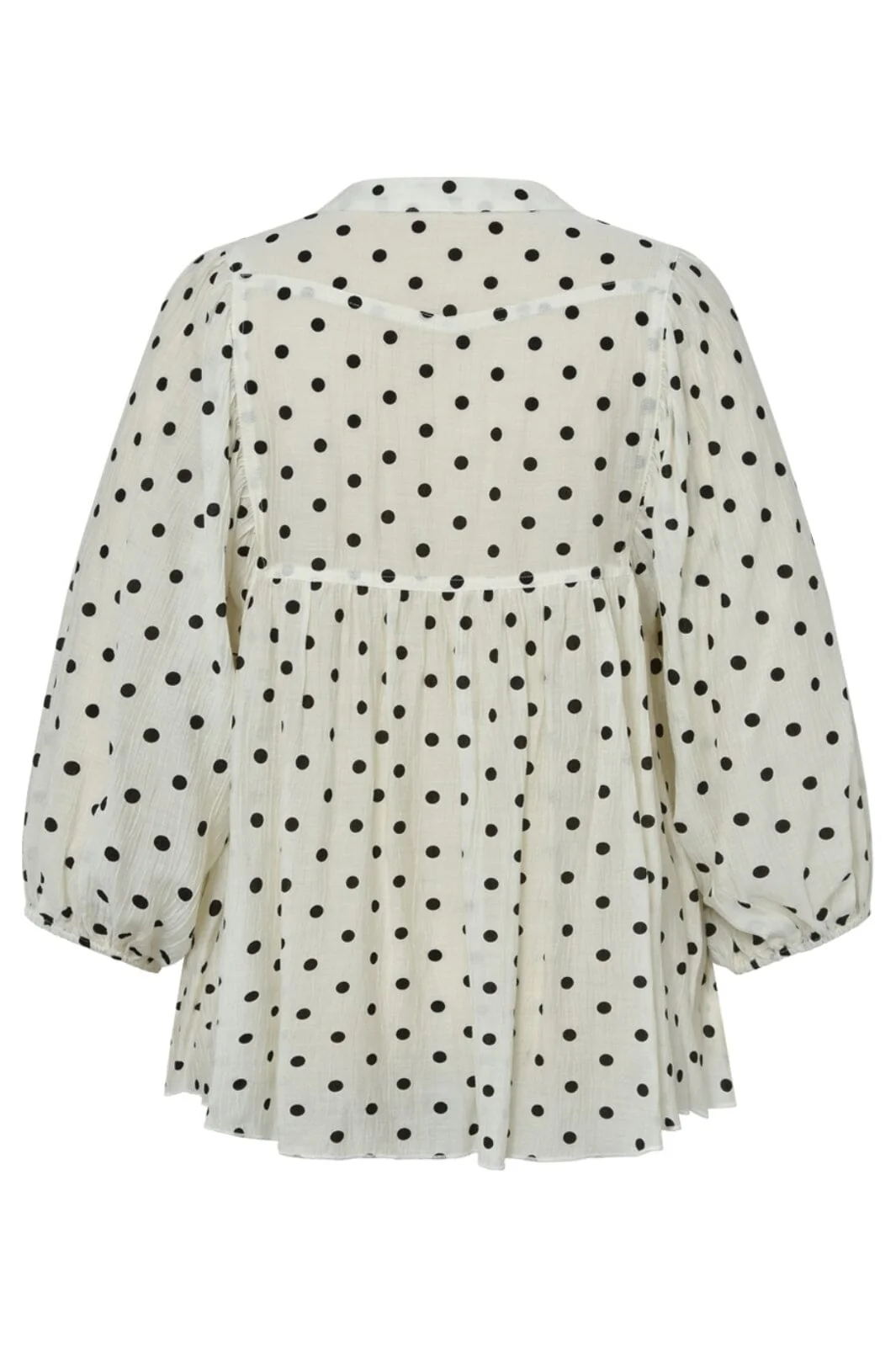 Gossia Reesego Dot Blouse