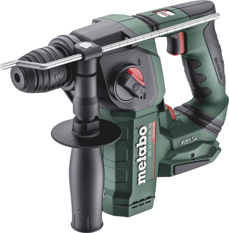 Metabo Accu-Boorhamer - 18 V - 600324850