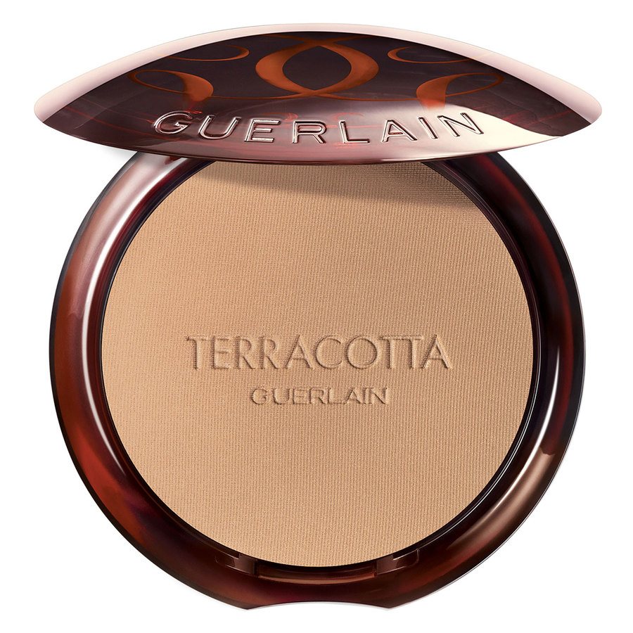Guerlain Terracotta Natural Bronzing Powder 01 Light Warm 10g
