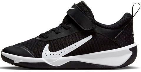 Nike Kindertrainers Omni Multi-Court - Multi Kleur - Ademend en Duurzaam