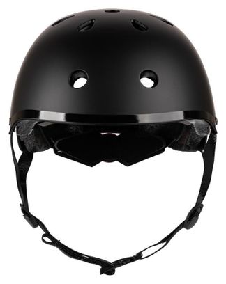 Casque Enfant Hornit Stealth Noir