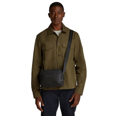 Sacoche Th Repreve Camera TOMMY HILFIGER