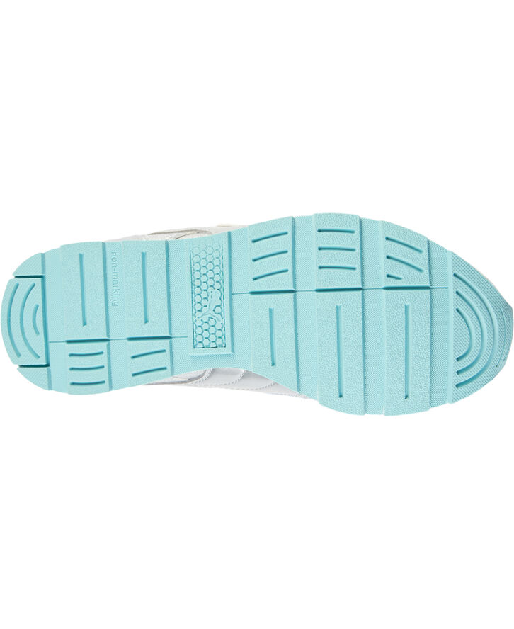 Puma Vista Glitz V Inf Puma silver-gulf stream