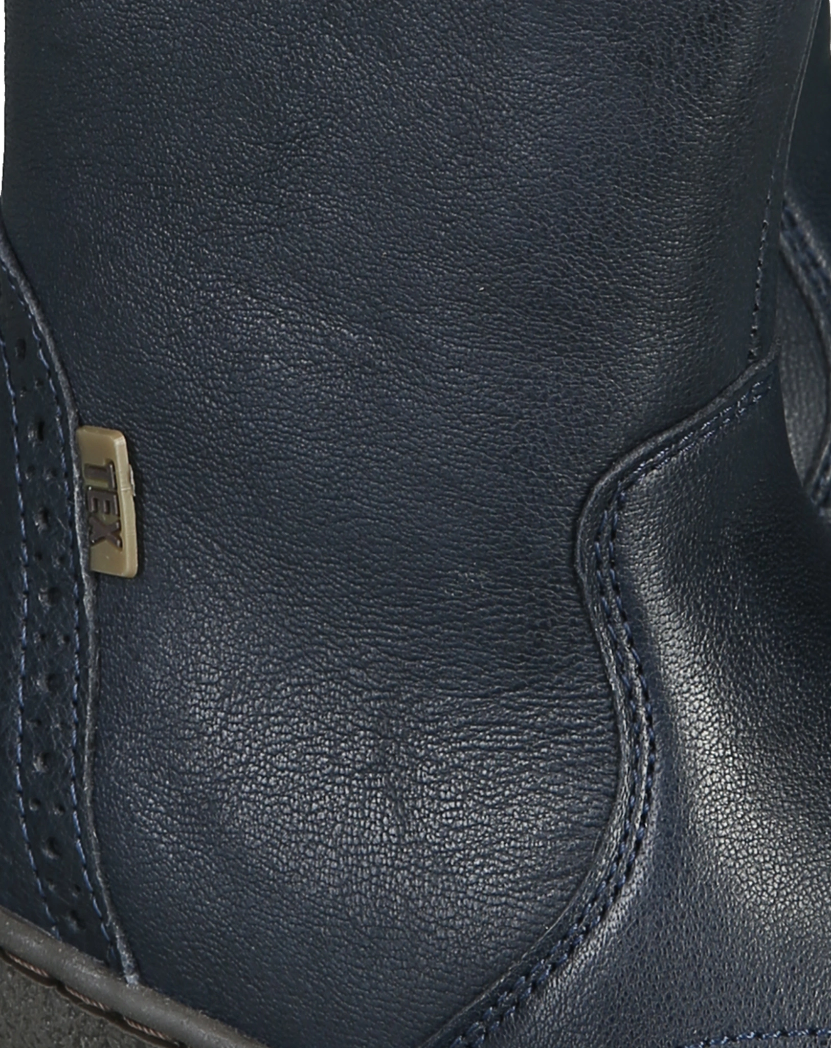 Winterstiefel EJRA TEX in navy