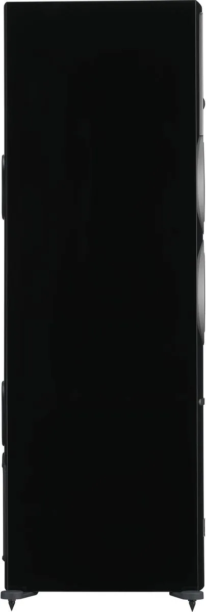Dali Rubicon 6 C Noir Laqué   Sound Hub   NPM-2i BluOS Enceintes sans fil hi-fi