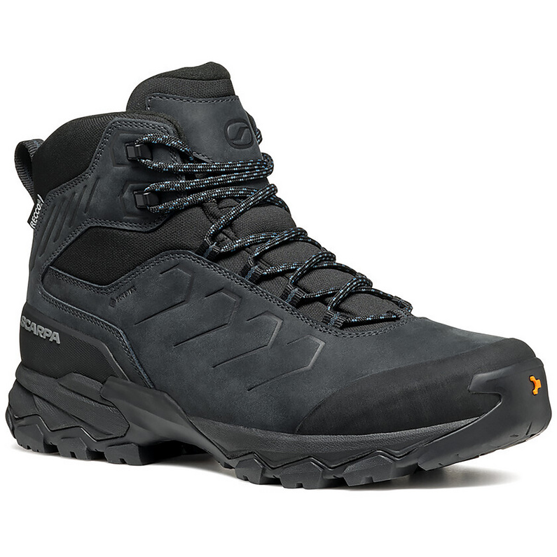 Scarpa Herren Moraine Polar GTX Schuhe