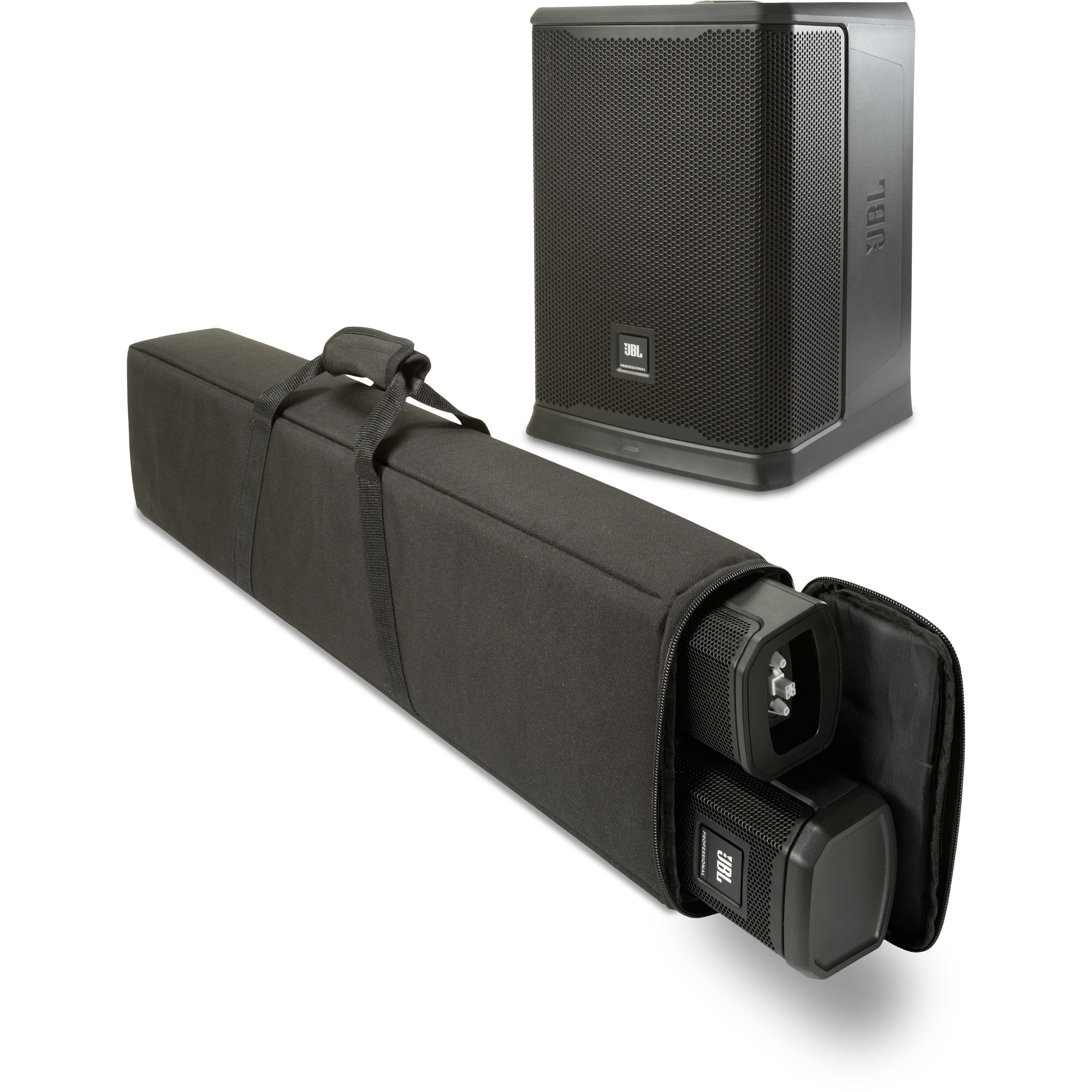 JBL PRX ONE luidspreker-zuilsysteem 2000 W