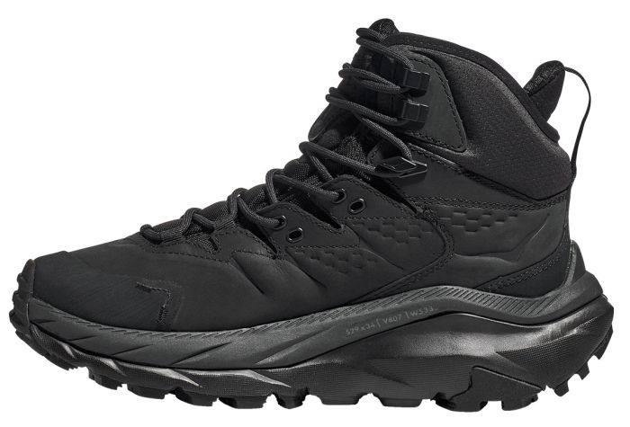 Kaha 2 Mid GTX Men Vandrestøvle