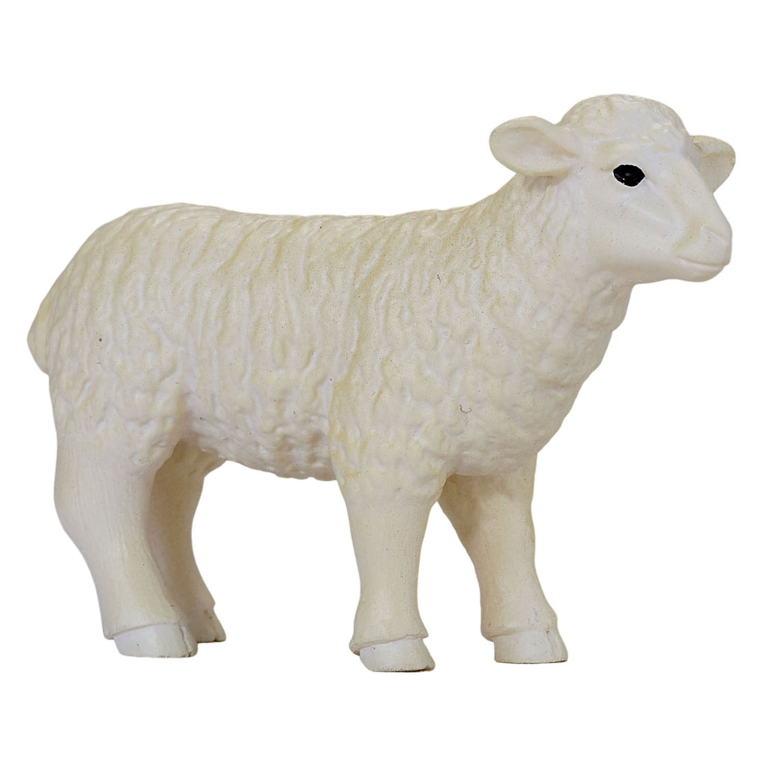 Mojo Farmland Mini Boerderijdieren Speelset, 12dlg.- 380053
