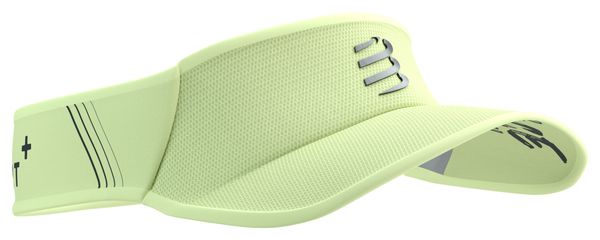 Visière Compressport Visor Ultralight Vert