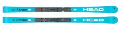 HeadWC Rebels e-Speed Pro SW - blau