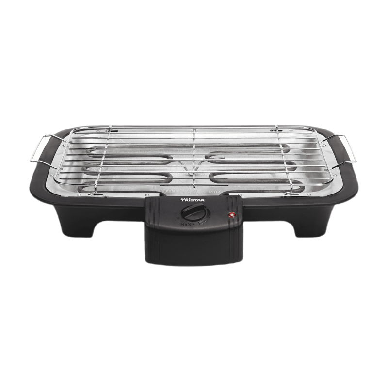 ELECTRISCHE TAFEL BBQ BQ-2813