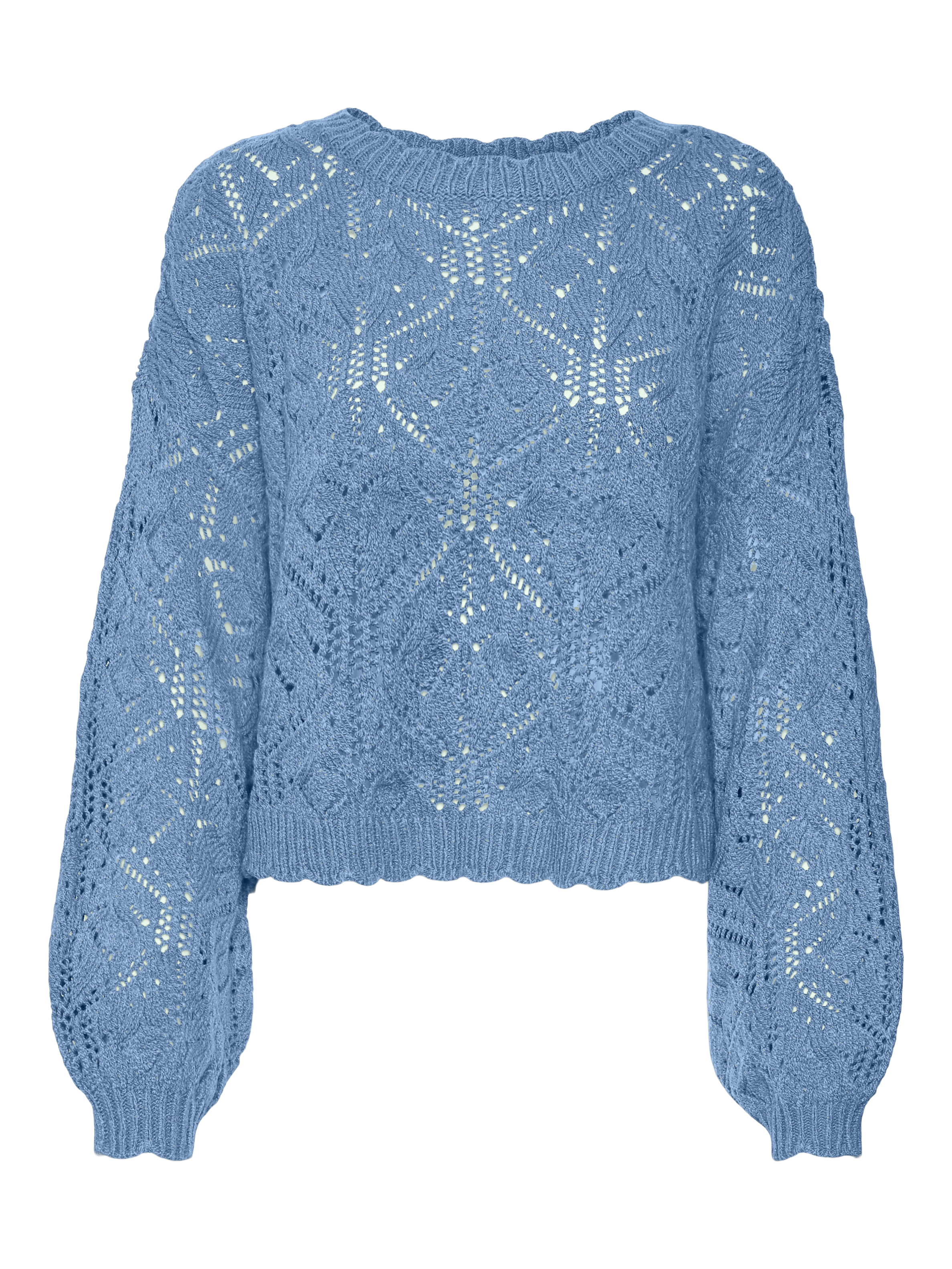 VMFIOLA Gebreide pullover