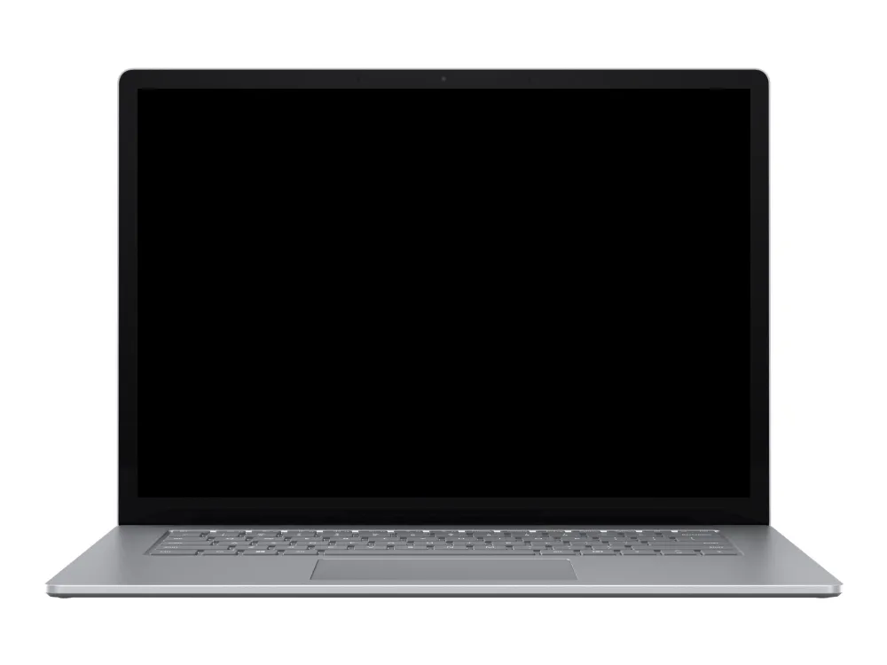 [OUTLET] - Microsoft Surface Laptop 5 for Business - Intel Core i7 - 1265U / op til 4.8 GHz - Evo - Win 11 Pro - Intel Iris Xe Graphics - 16 GB RAM - 512 GB SSD - 15