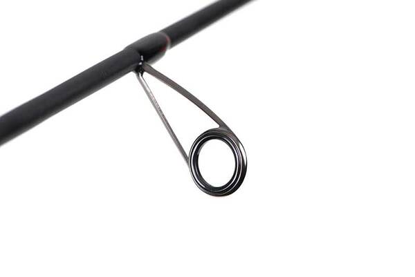 Canne Fox Rage Warrior Dropshot 2.2m (4-17g)