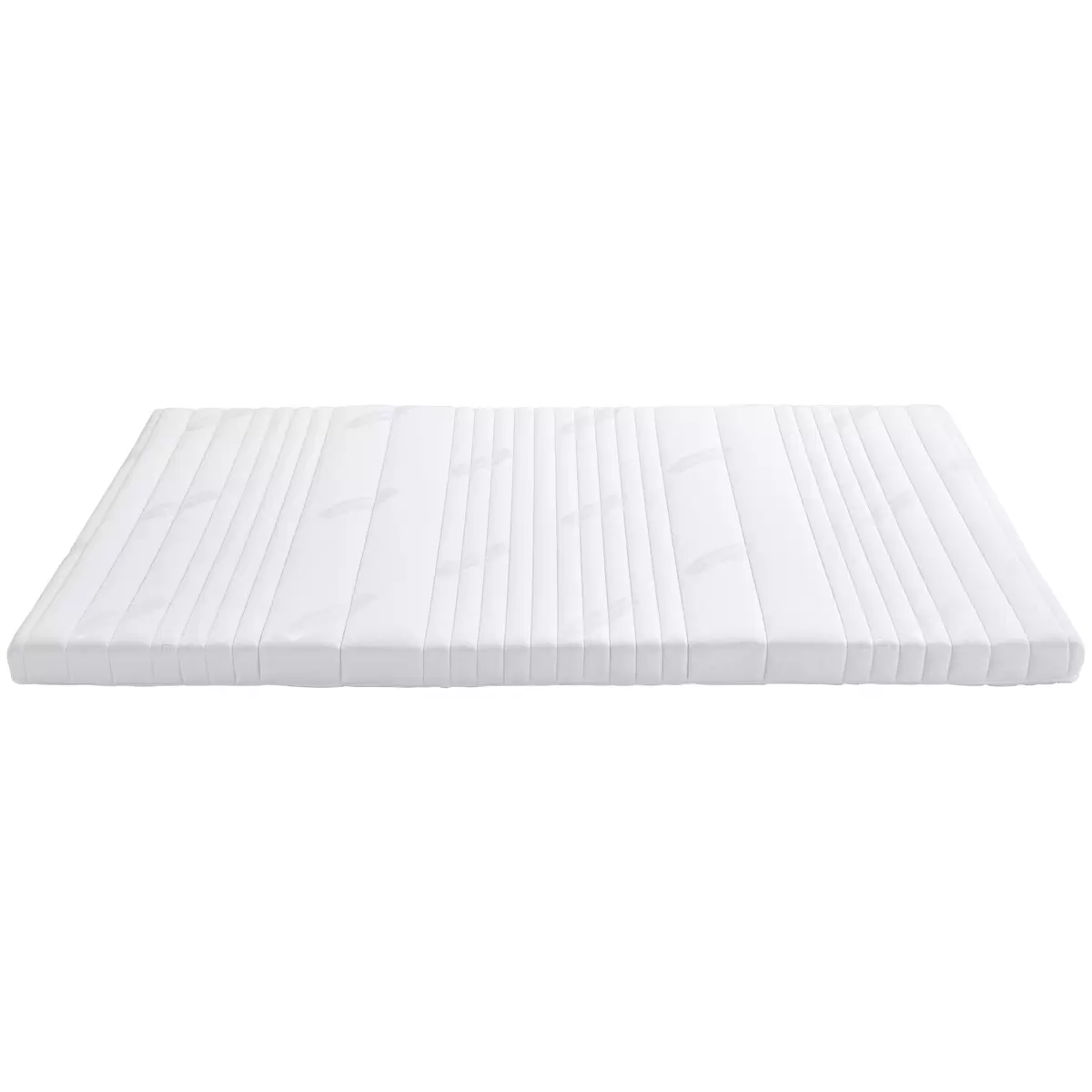 Topper Gelfeel Top 180 x 200 weiss