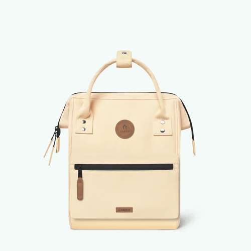 Sac à dos Adventurer Small Ibiza jaune