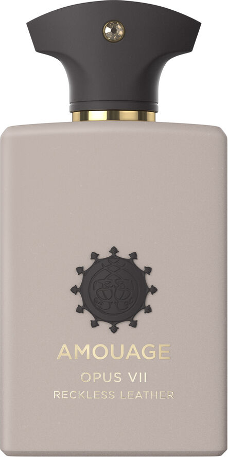 Amouage Amouage Opus Vii - Reckless Leather Edp
