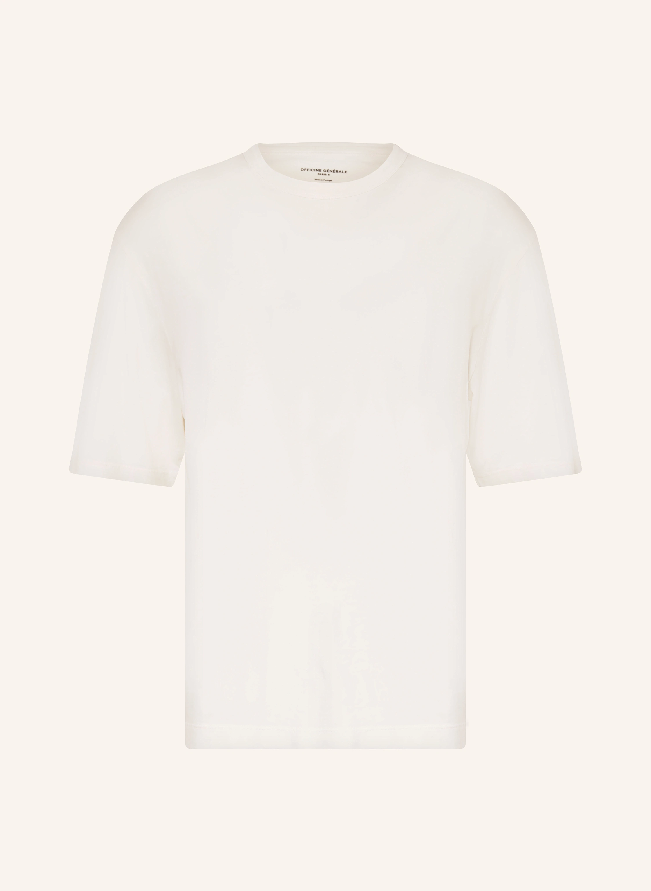 Officine Générale T-Shirt BENNY