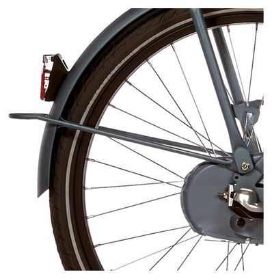 Cortina Barre de garde-boue arrière 26 U4 stonewash mat
