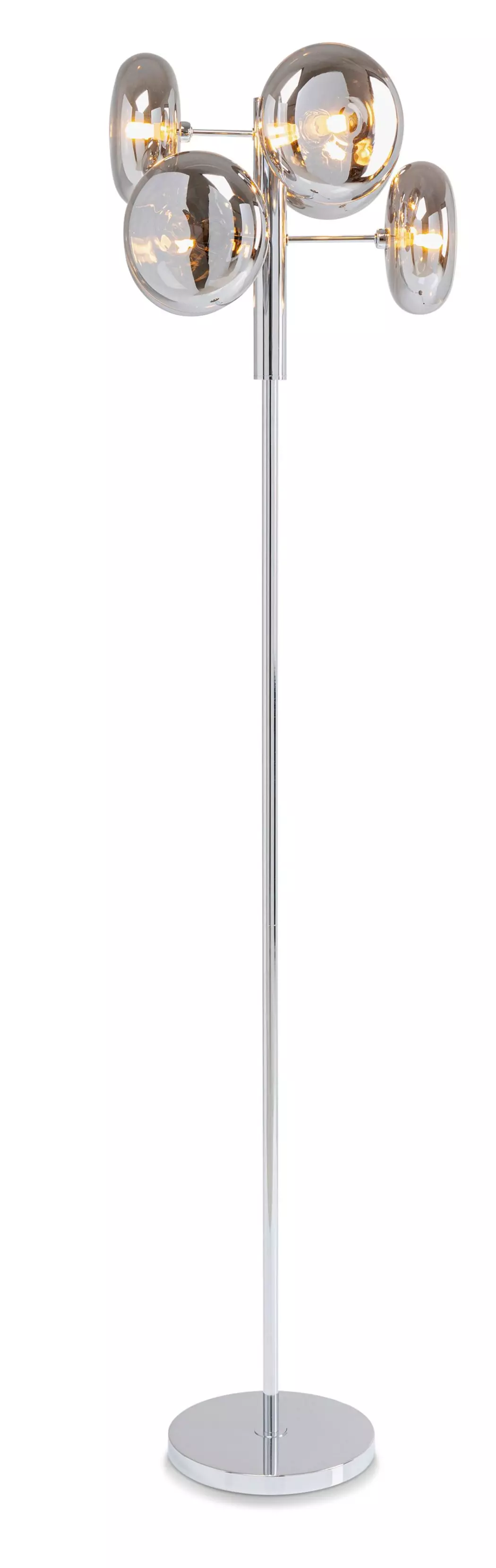 Stehlampe Headlight