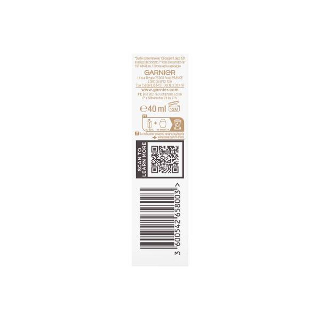AMBRE SOLAIRE Super UV Vitamina C - Water Refresh Tinted - 40ml