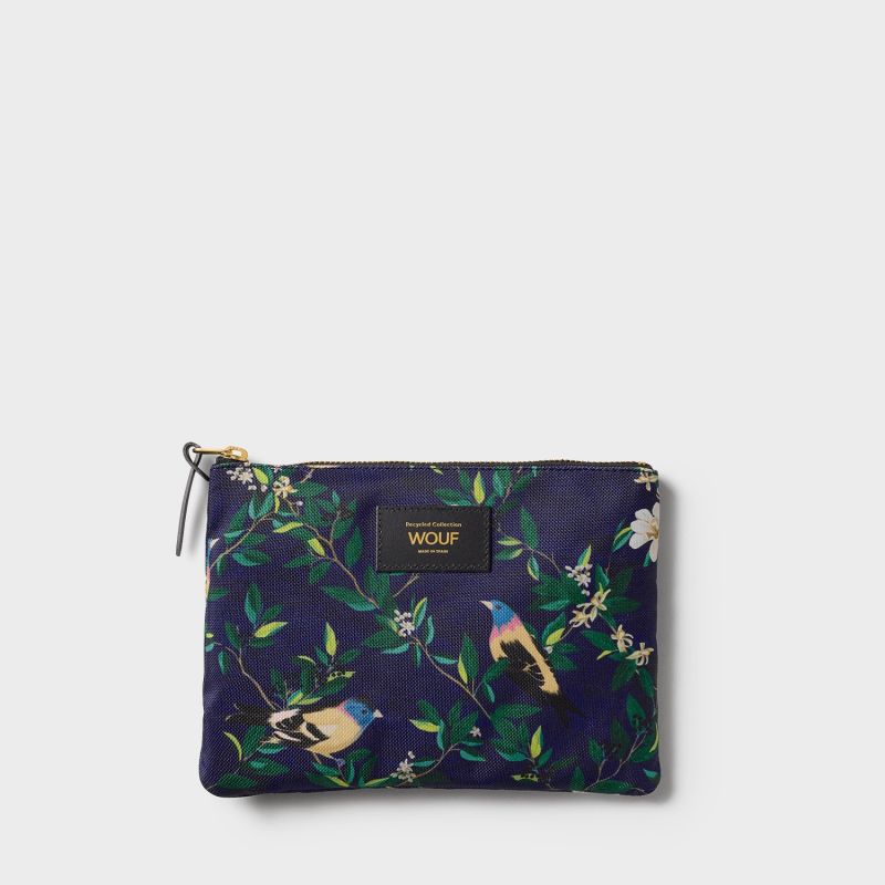 Pochette large 21 cm Malu