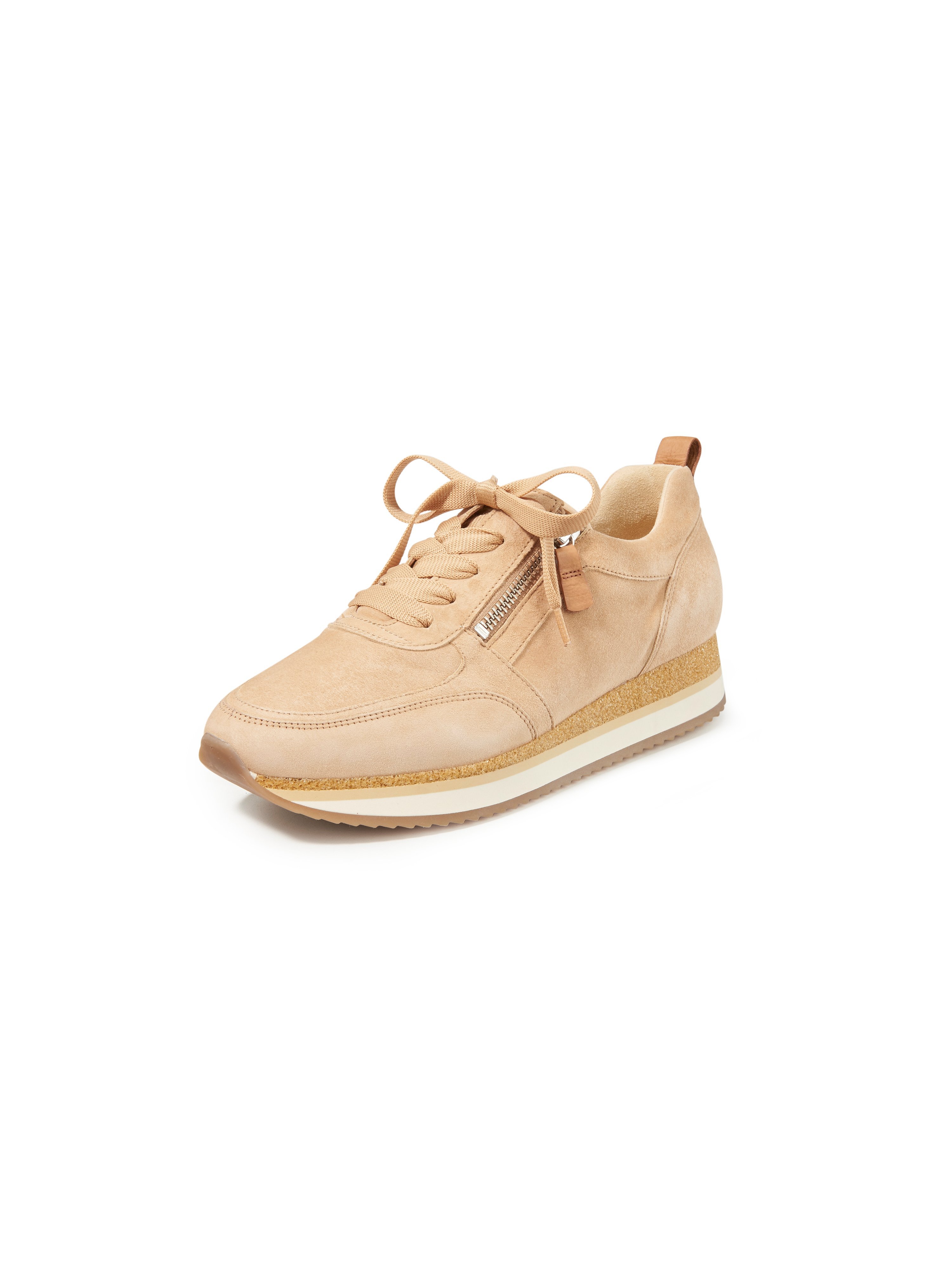 Sneaker mit Best fitting