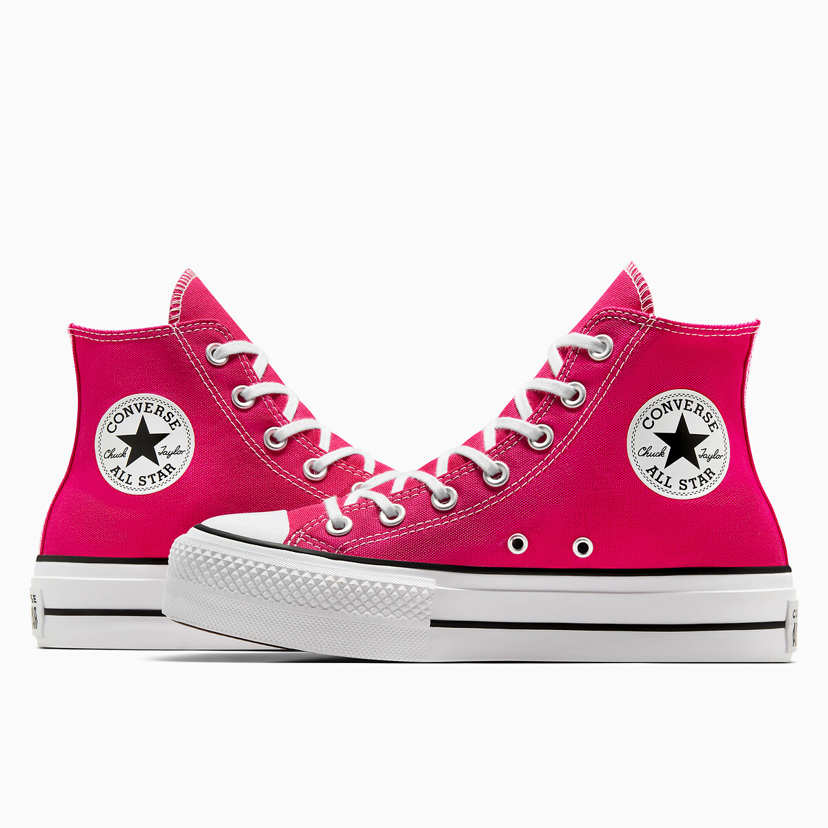 CONVERSE<br>Tênis All Star Lift Hi Cor da Temporada