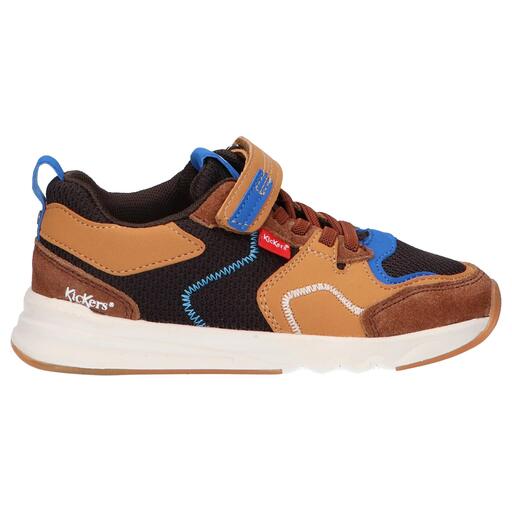Tênis Deporte Kickers 858781-30 Knakk