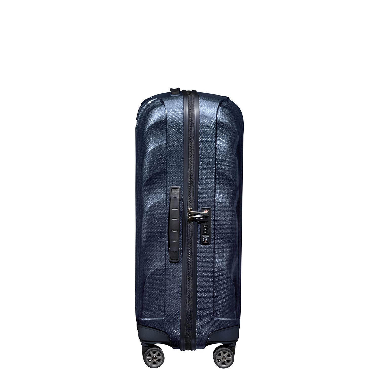 Samsonite C-Lite Spinner 69 midnight blue
