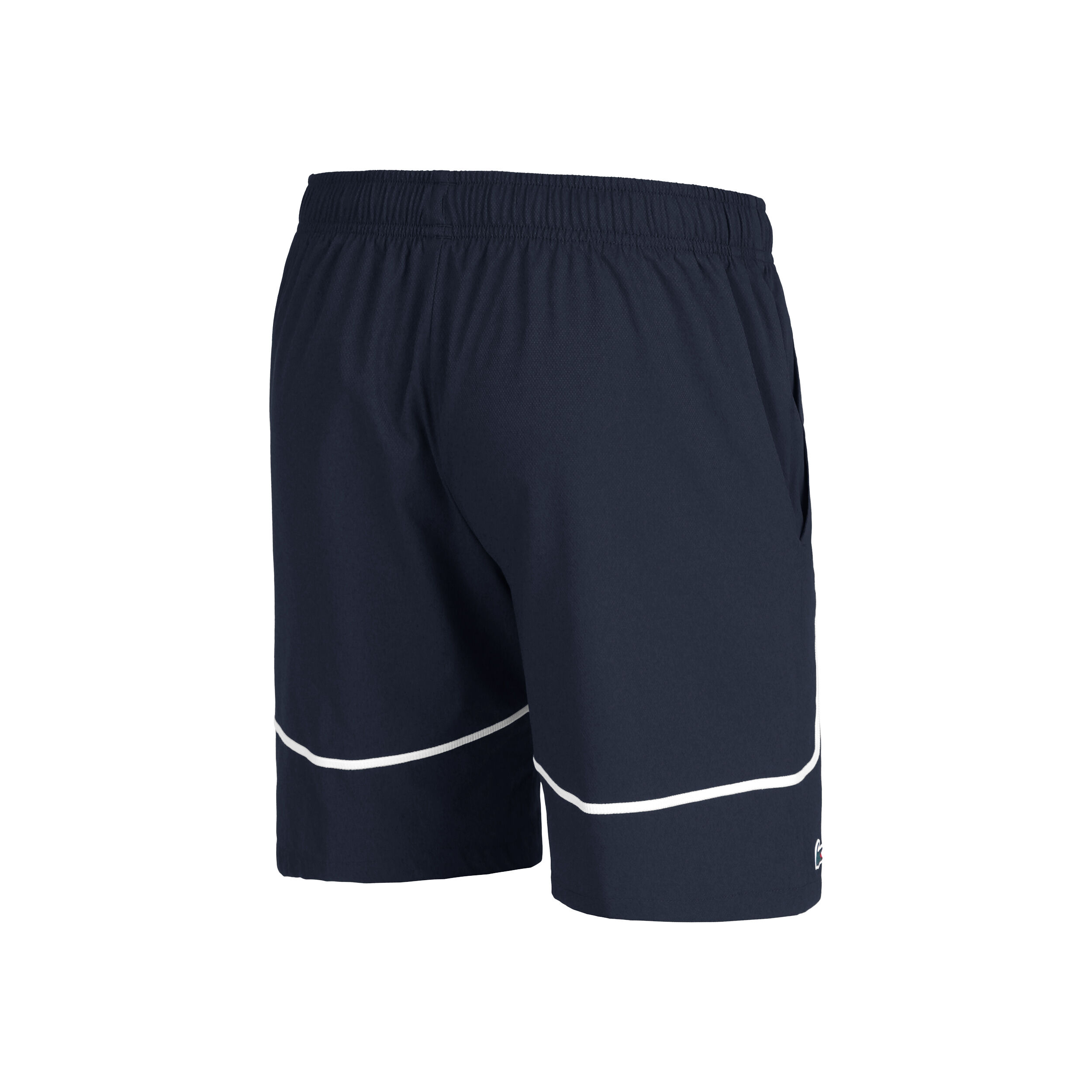 Lacoste Shorts Hommes - Bleu Foncé