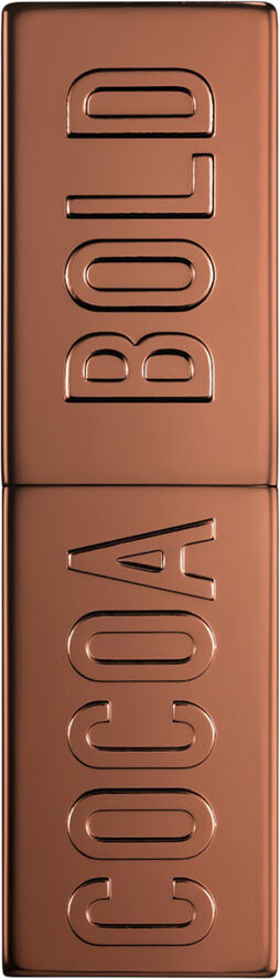 Too Faced Cocoa Bold Lipstick